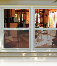 Aluminum Windows