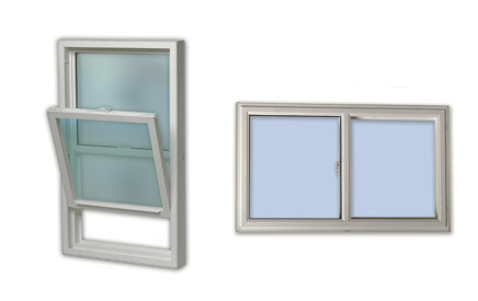 casement awning